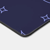 Ruimtepatroon Bureaumat (Hoek)