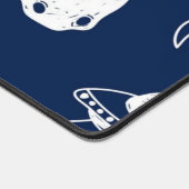 Ruimtepatroon Bureaumat (Hoek)