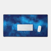 Ruimtepatroon Bureaumat (Keyboard & Muis)