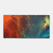 Ruimtepatroon Bureaumat (Voorkant)