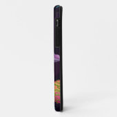 Ruimtepatroon Case-Mate iPhone Case (Achterkant/links)