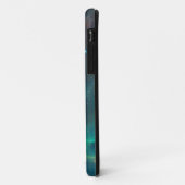 Ruimtepatroon Case-Mate iPhone Case (Achterkant/links)