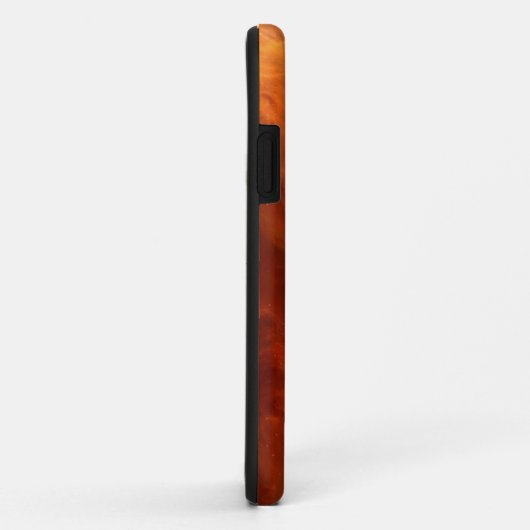 Ruimtepatroon Case-Mate iPhone Case (Achterkant/rechts)