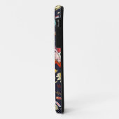 Ruimtepatroon Case-Mate iPhone Case (Achterkant/links)