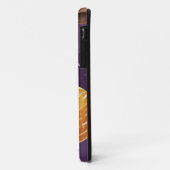 Ruimtepatroon Case-Mate iPhone Case (Achterkant/links)