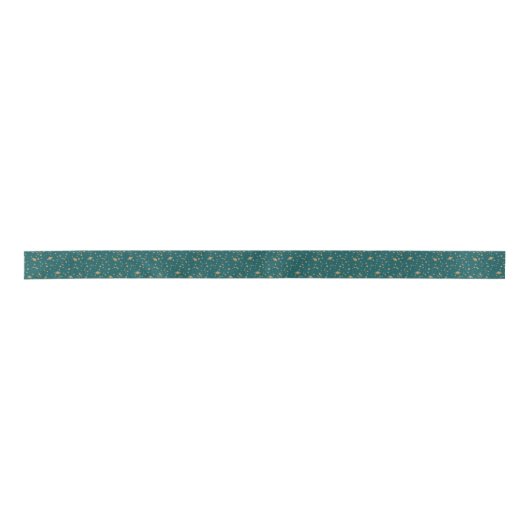 Ruimtepatroon Lint (Voorkant)