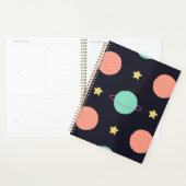 Ruimtepatroon Planner (Display)