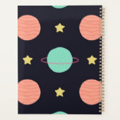 Ruimtepatroon Planner (Achterkant)