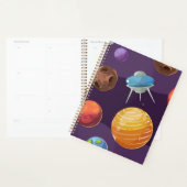 Ruimtepatroon Planner (Display)