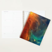 Ruimtepatroon Planner (Display)