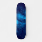 Ruimtepatroon Skateboard (Voorkant)