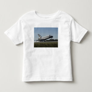 RuimtependelAtlantis raakt 2 Kinder Shirts