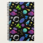 Ruimteplanner Planner (Voorkant)