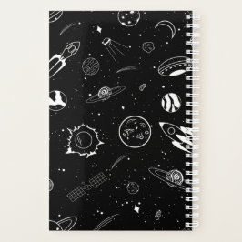 Ruimteplanners. Planner