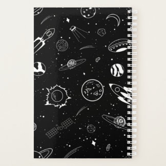 Ruimteplanners. Planner