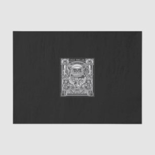 ruimterebellie tissuepapier