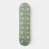 Ruimtereis Skateboard (Voorkant)