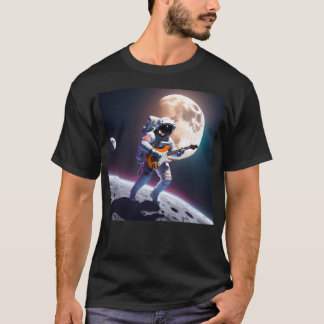 Ruimterots - Astronaut Jam Sesh T-shirt