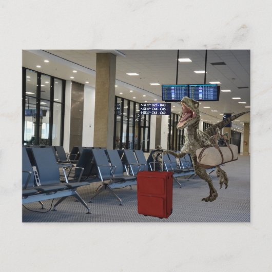 Ruimtes om te verblijven in de buurt van Plane Din Briefkaart (Voorkant)