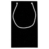 Ruimteschakel naar de maan kinderdag klein cadeauzakje (Achterkant)