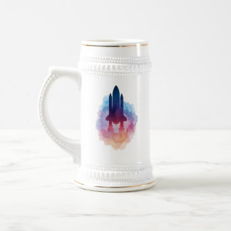 Ruimteschip Bierpul