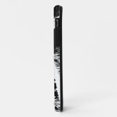 ruimteschip Case-Mate iPhone case (Achterkant/links)