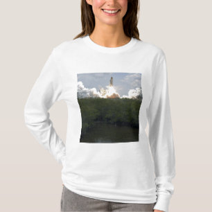 Ruimteslantaarns van 13 t-shirt