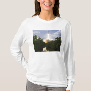 Ruimteslantaarns van 26 t-shirt