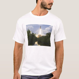 Ruimteslantaarns van 26 t-shirt