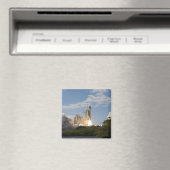 Ruimtesluiting Atlantis liften 7 Magneet (Insitu (Vaatwasser))