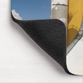 Ruimtesluiting Atlantis liften van 12 Muismat (Hoek)