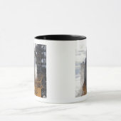 Ruimtesluiting Atlantis liften van 15 Mok (Midden)