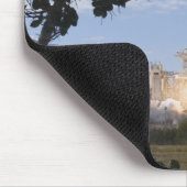 Ruimtesluiting Atlantis liften van 18 Muismat (Hoek)