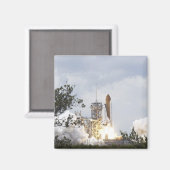 Ruimtesluiting Atlantis liften van 3 Magneet (Voorkant / Achterkant)