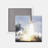 Ruimtesluiting Atlantis liften van 4 Magneet (Voorkant / Achterkant)