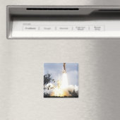 Ruimtesluiting Atlantis liften van 4 Magneet (Insitu (Vaatwasser))