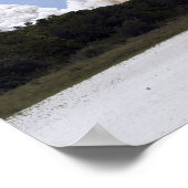 Ruimtesluiting Atlantis liften van 4 Poster (Hoek)