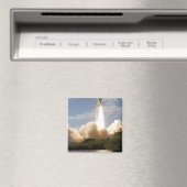 Ruimtesluiting Atlantis liften van 8 Magneet (Insitu (Vaatwasser))