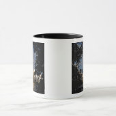 Ruimtesluiting Atlantis liften van 9 Mok (Midden)