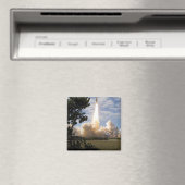 Ruimtesluiting Atlantis liften vanaf 19 jaar Magneet (Insitu (Vaatwasser))