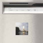 Ruimtesluiting Endeavor tilt uit 4 Magneet (Insitu (Vaatwasser))