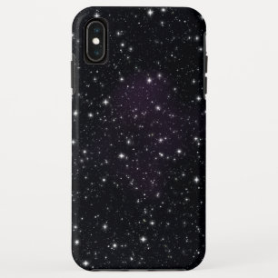 Ruimtesterren Galaxy Nebula iPhone XS Max Hoesje