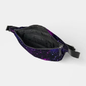 Ruimtesterren Galaxy Nebula Heuptasje (Open)