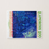 Ruimtestrijd tegen het maze-spel Puzzle Legpuzzel (Horizontaal)