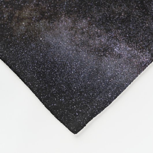 Ruimtetelescoop-ruimtetelescoop met infraroodstral fleece deken (Hoek)