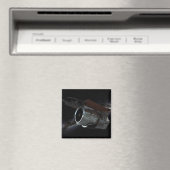 Ruimtetelescoop-ruimtetelescoop met infraroodstral magneet (Insitu (Vaatwasser))