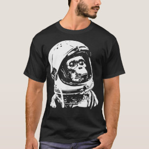 ruimtetransport esonaut - 2 t-shirt