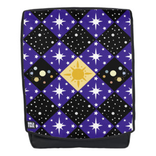 Ruimtetype Rugtassen