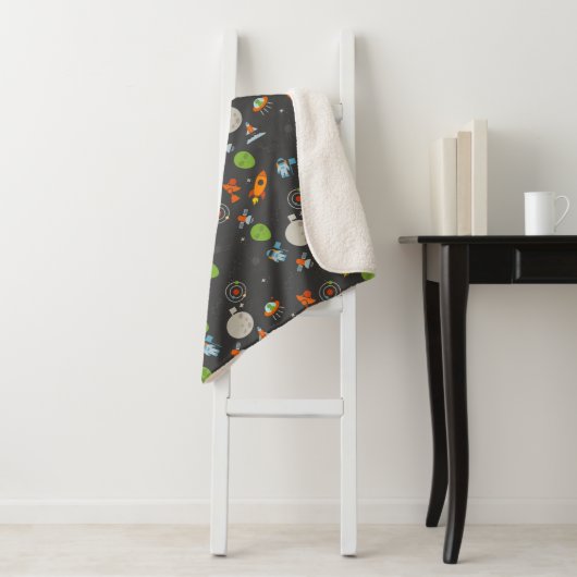 Ruimtetype Sherpa Deken (In situ)