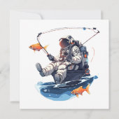 ruimtevaarder (Achterkant)